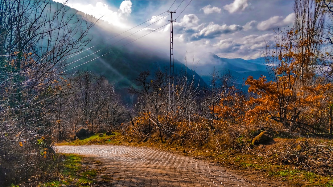 Amasya Gümüşhacıköy nereye bağlı