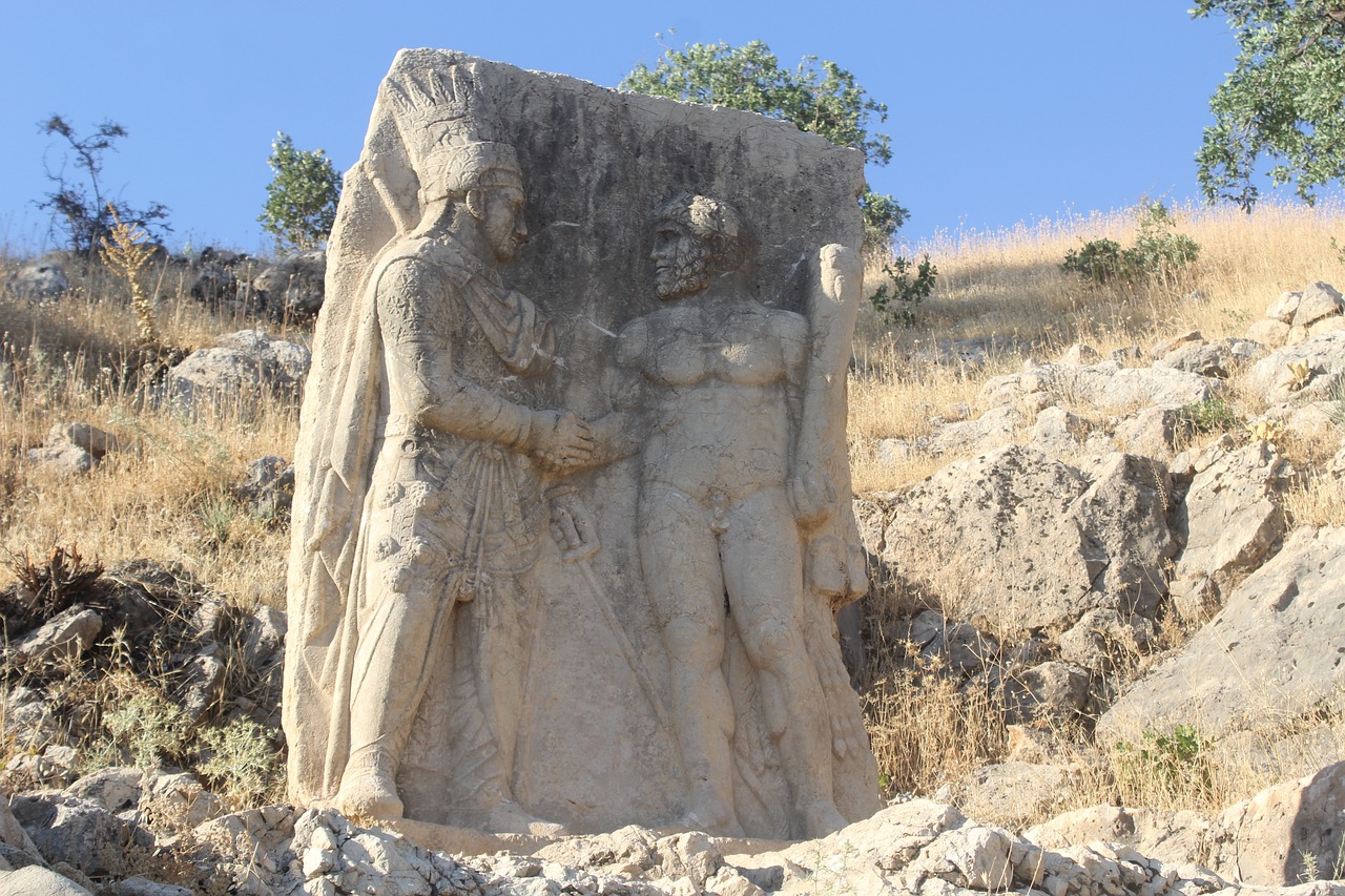 Kahta nereye bağlı