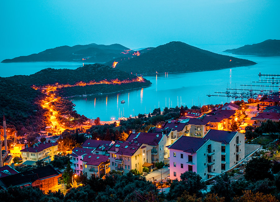 Kaş