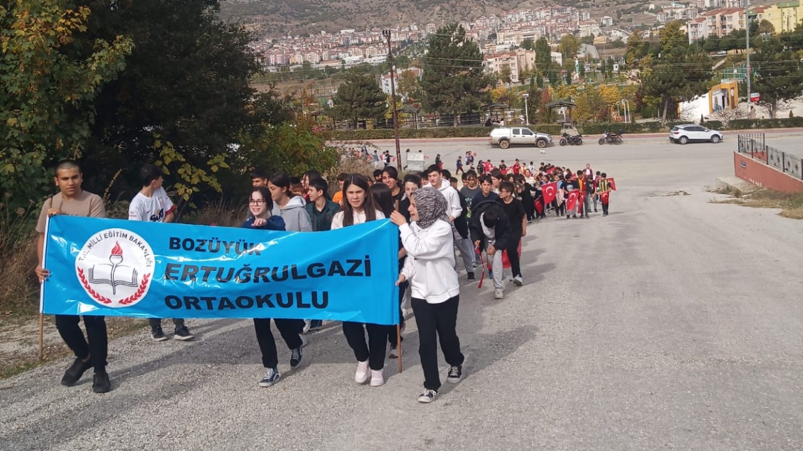 Bozüyük nerenin ilçesi