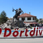 Dörtdivan nerenin ilçesi