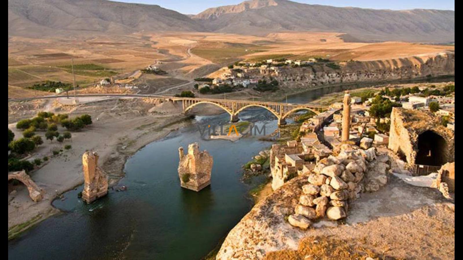 Hasankeyf nerenin ilçesi