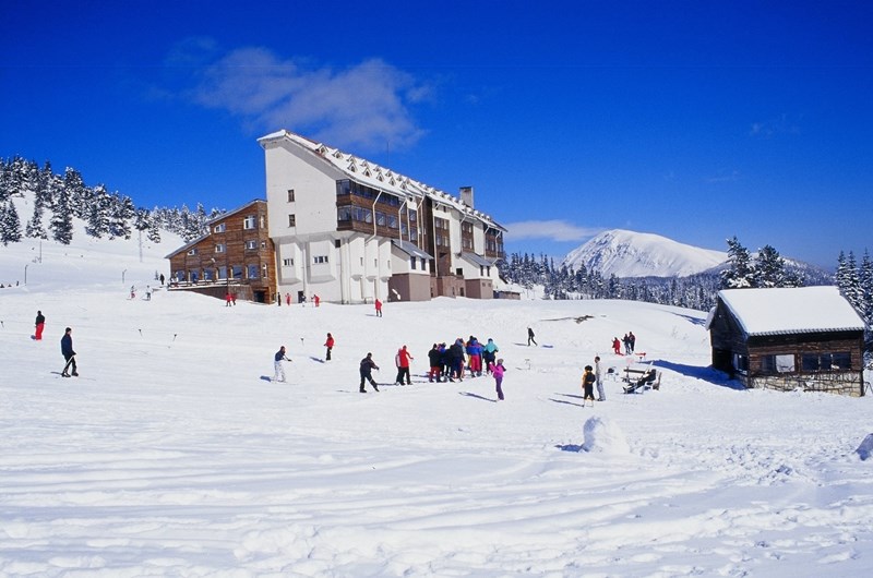 Ilgaz nerenin ilçesi