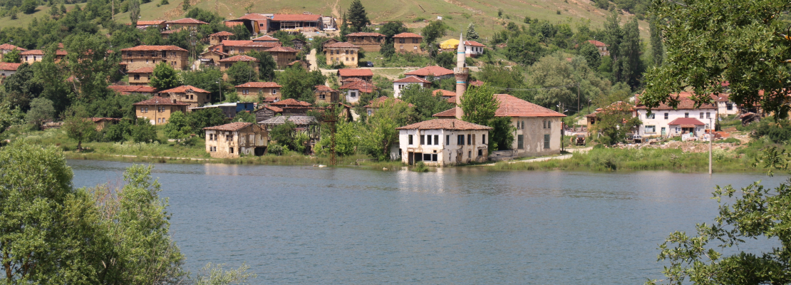 Pazaryeri nerenin ilçesi