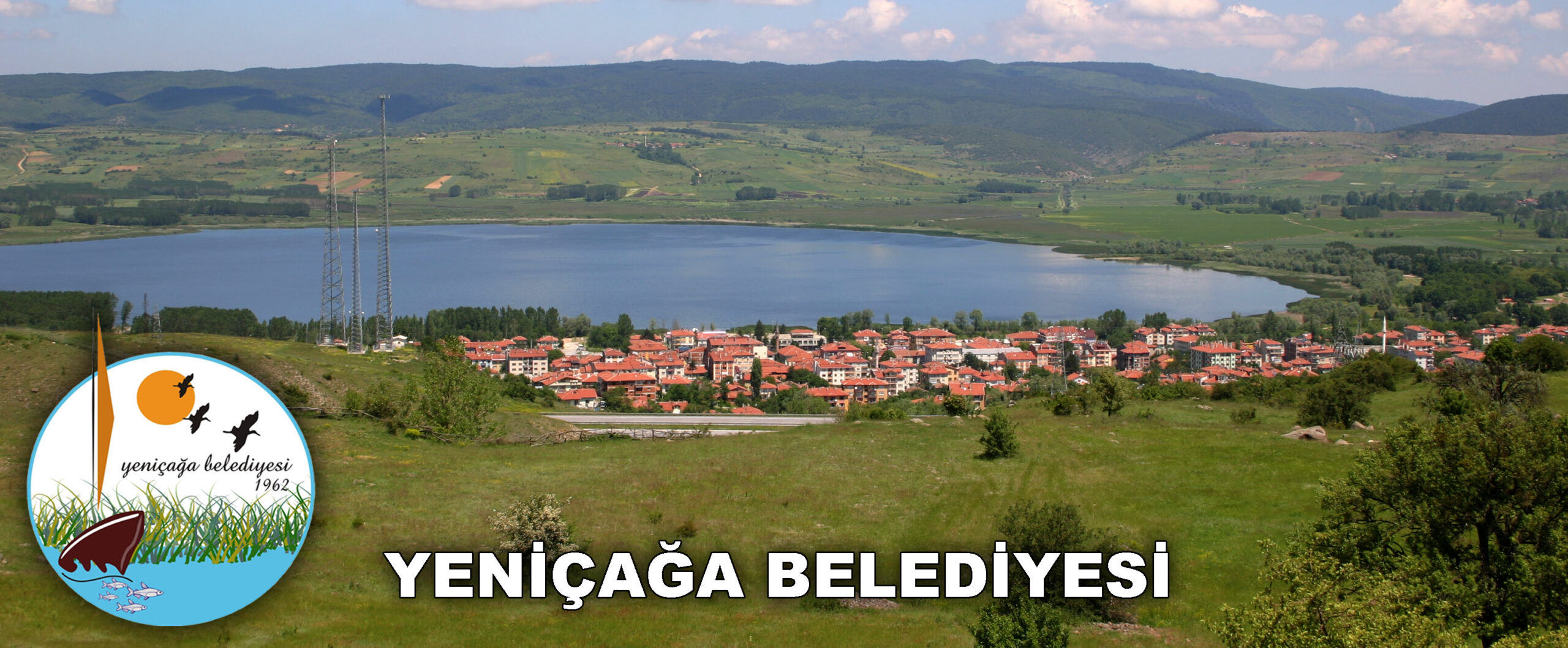 Yeniçağa nerenin ilçesi