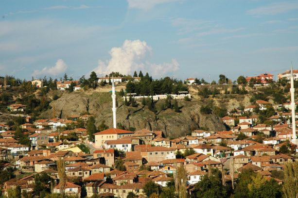 Dodurga nerenin ilçesi