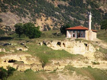 Kale nerenin ilçesi