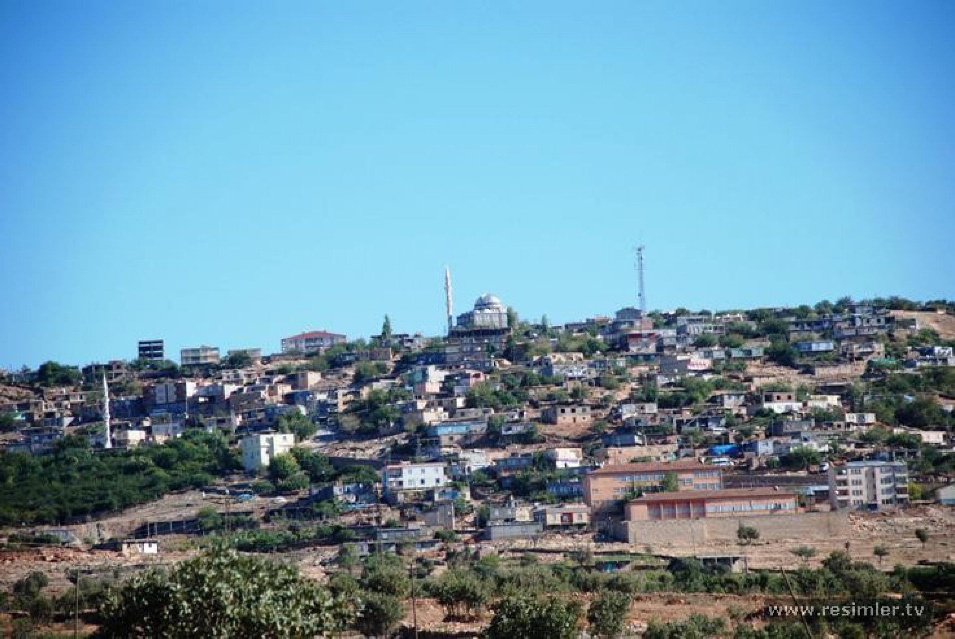 Kocaköy nerenin ilçesi