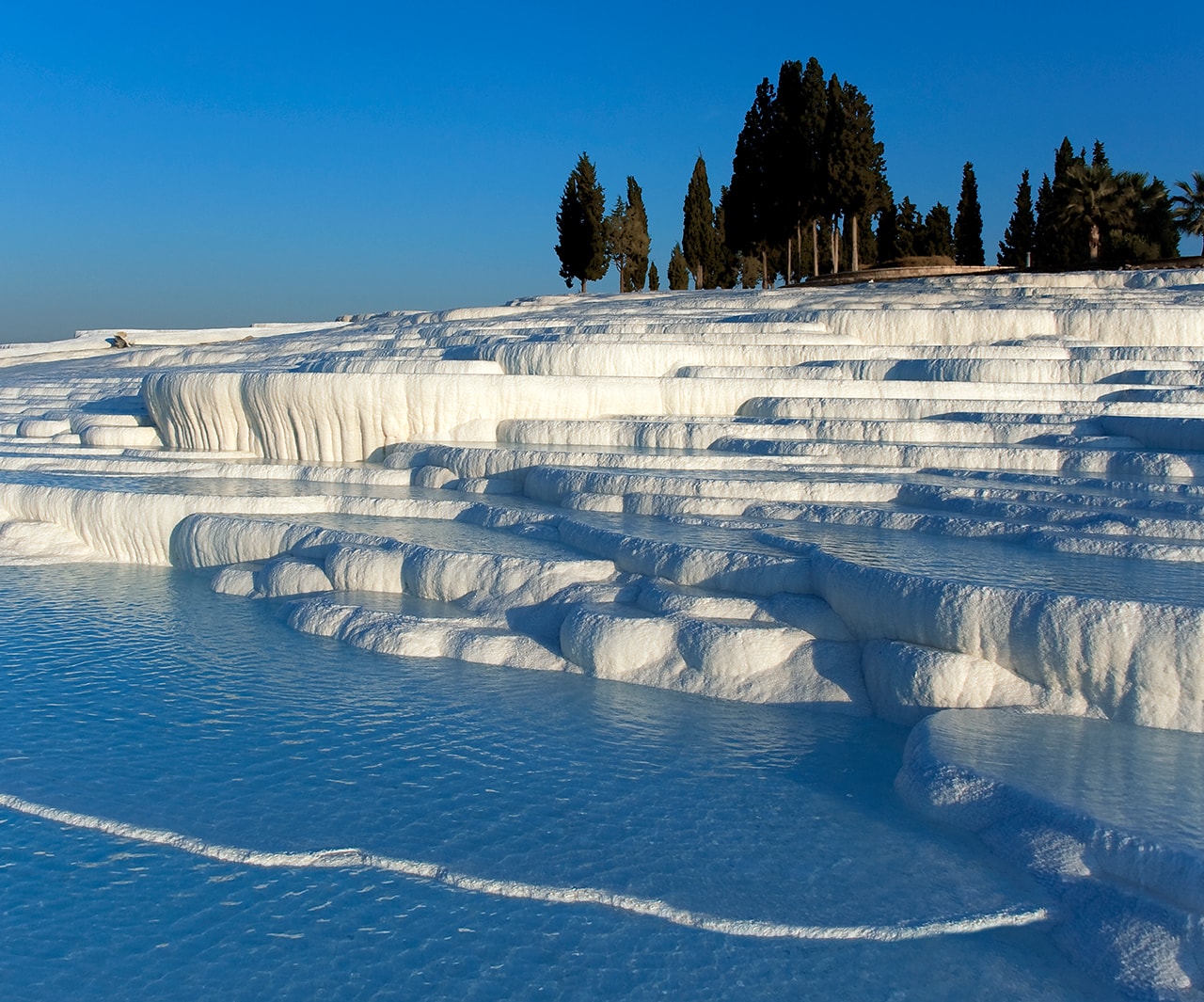 Pamukkale nerenin ilçesi