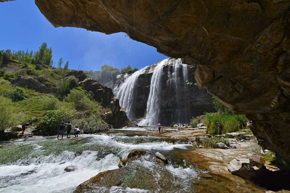 Tortum nerenin ilçesi