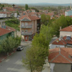 Boztepe Nerenin İlçesi