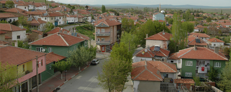 Boztepe Nerenin İlçesi