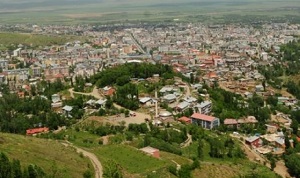 Bulanık Nerenin İlçesi