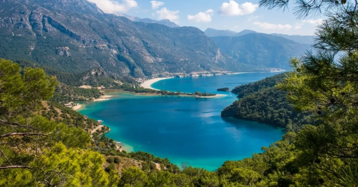 Fethiye Nerenin İlçesi