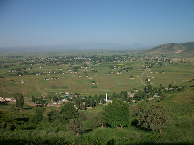 Hasköy Nerenin İlçesi