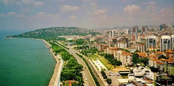 Kartal nerenin ilçesi