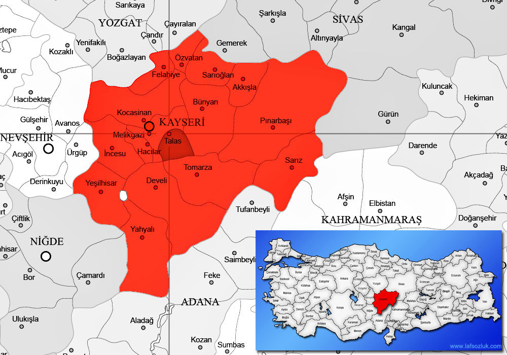 Kemalpaşa nerenin ilçesi