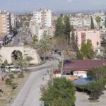 Tarsus Nerenin İlçesi