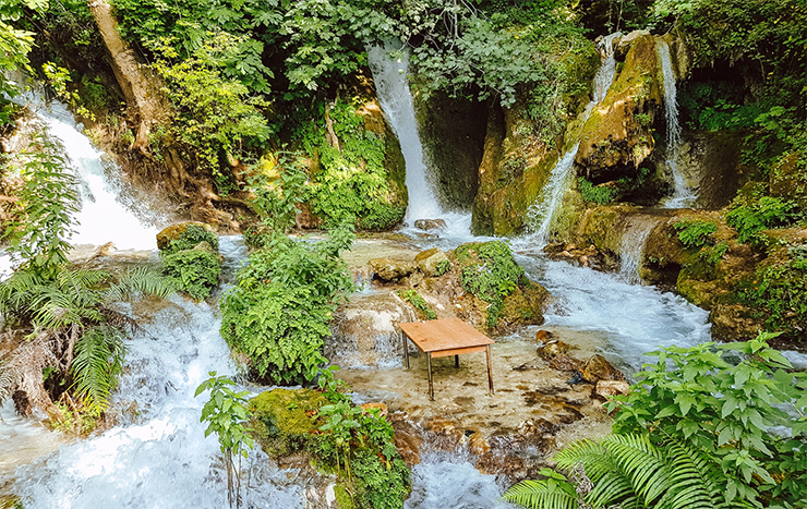 Yayladağı nerenin ilçesi