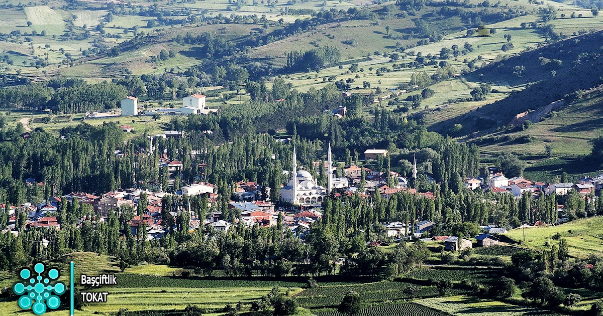 Başçiftlik Nerenin İlçesi