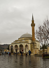 Baykan Nerenin İlçesi