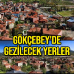 Gökçebey Nerenin İlçesi