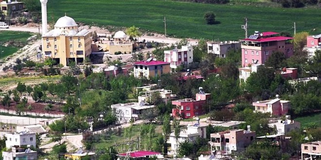 Hasanbeyli Nerenin İlçesi