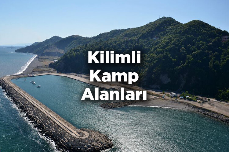 Kilimli Nerenin İlçesi