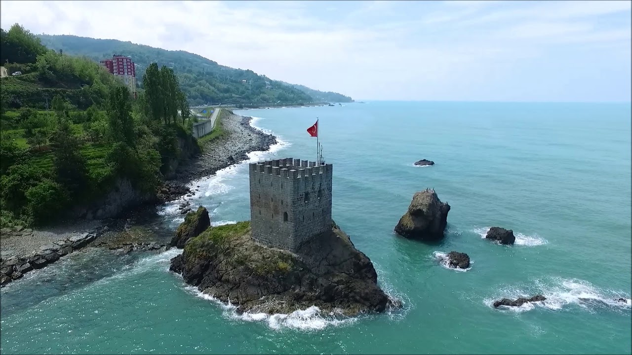 Pazar Nerenin İlçesi