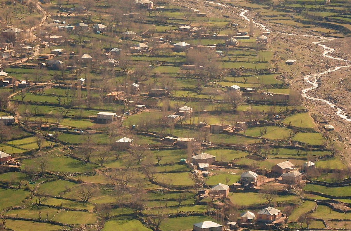 Uludere Nerenin İlçesi